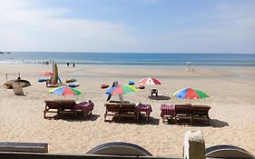 Sea Walk Beach Resort, Palolem, Canacona, Goa